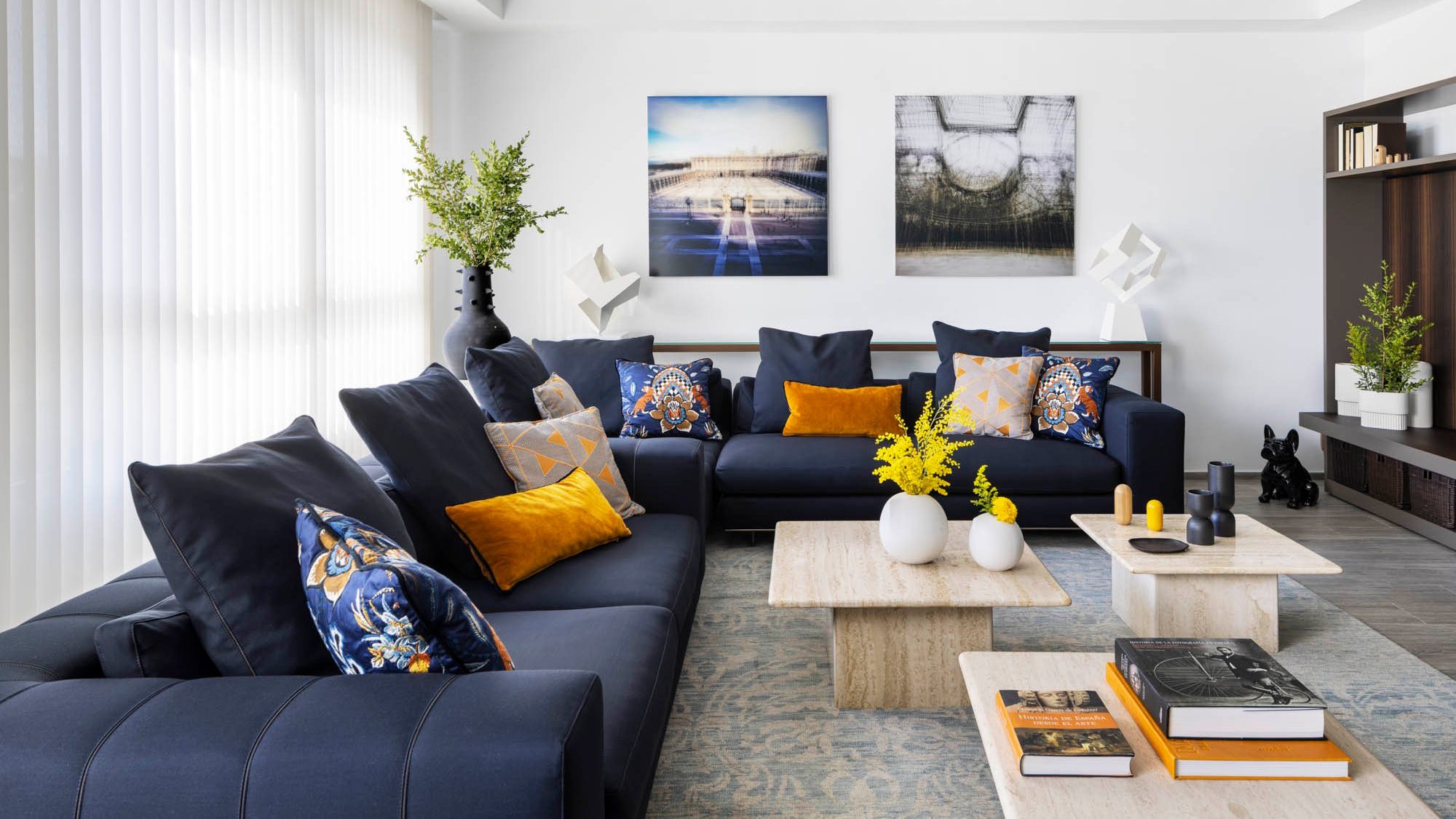 Alterespacio Home
